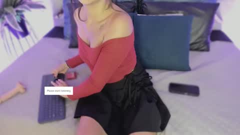 Snapshot of daniela_sp chatting on February 2026 07:14:02 PM daniela online show from February 2026 07:14:02 PM