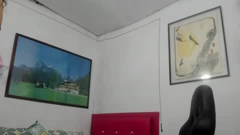 Snapshot of daniela_xue chatting on June 2026 07:13:02 PM lorena online show from June 2026 07:13:02 PM