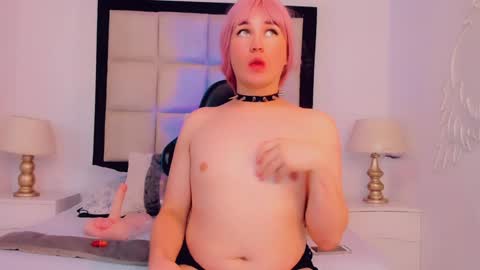 Daniela online show from December 2024 11:51:01 PM