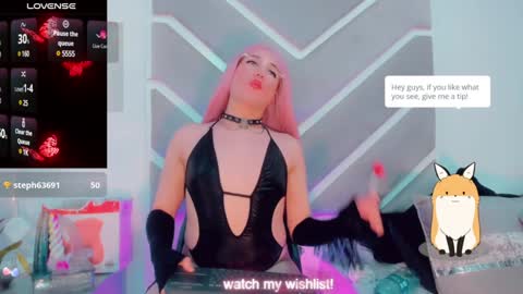 Daniela online show from December 2024 05:29:02 AM