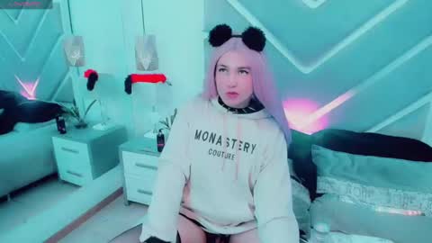 Daniela online show from January 2025 03:23:02 AM