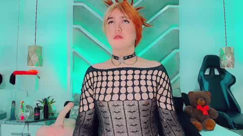 Daniela online show from January 2025 05:48:02 AM