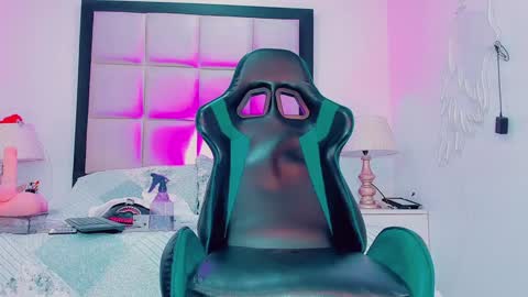 Daniela online show from January 2025 05:31:02 AM