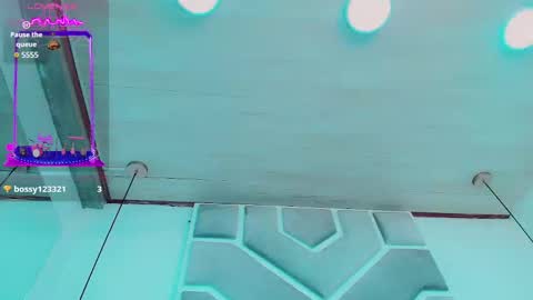 Daniela online show from February 2025 07:01:02 AM