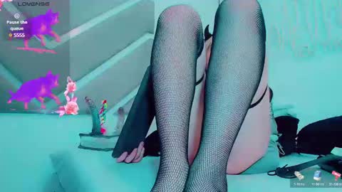 Daniela online show from February 2025 10:20:02 AM