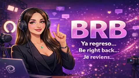 Daniela Romero online show from April 2026 06:13:02 PM