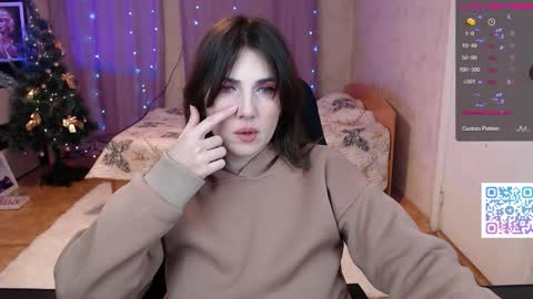 Daniela Cooper online show from January 2026 06:00:01 PM