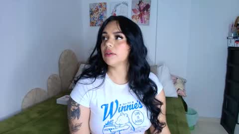 Snapshot of danielacortes03 chatting on September 2025 08:08:02 PM I think I will close this page please leave me a message if you want to know about me online show from September 2025 08:08:02 PM