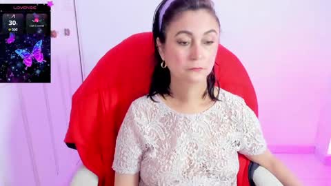 Snapshot of danielahot2 chatting on May 2026 08:31:01 AM Daniela online show from May 2026 08:31:01 AM