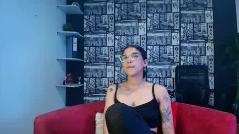 danielamonroe online show from March 2026 10:14:01 PM