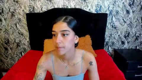 danielamonroe online show from March 2026 04:33:01 PM