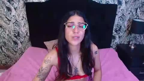 danielamonroe online show from June 2026 10:26:01 PM