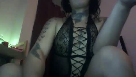 DANIELA online show from January 2025 05:21:02 AM