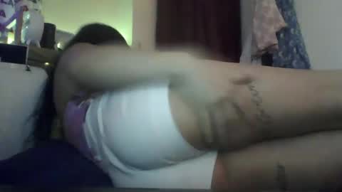 DANIELA online show from January 2025 01:00:02 AM