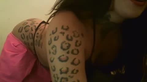 DANIELA online show from October 2025 05:19:02 PM