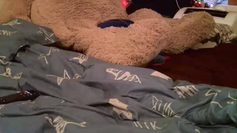 DANIELA online show from March 2026 06:01:01 PM