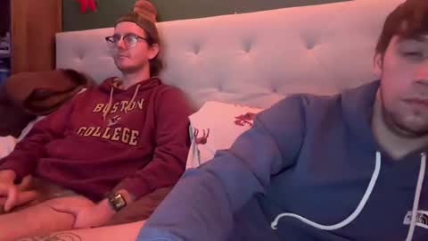 Daniel Bishop  Mason online show from November 2025 01:55:01 AM