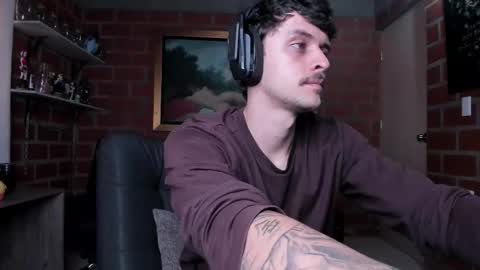 Daniele Bunny online show from November 2025 07:12:01 PM