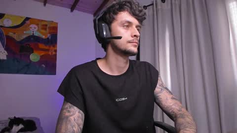 Daniele Bunny online show from February 2026 06:50:02 PM