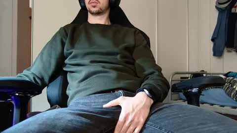 danielestasex online show from January 2026 07:27:02 PM