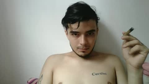 DANIEL online show from December 2024 03:17:01 PM