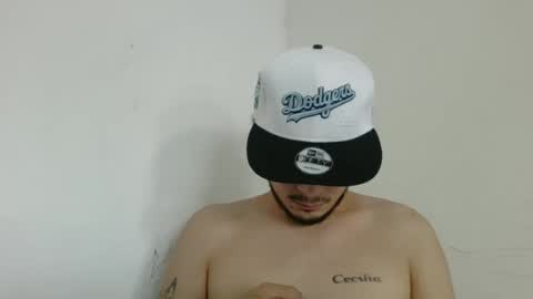 DANIEL online show from December 2024 01:18:02 PM