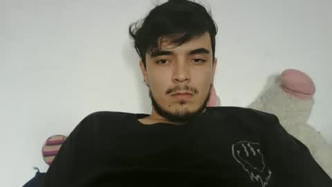 DANIEL online show from December 2024 07:35:01 PM