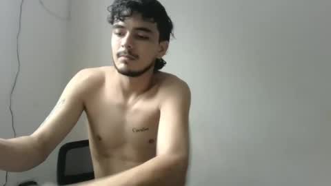 DANIEL online show from January 2025 03:34:02 PM