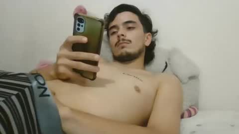 DANIEL online show from January 2025 12:58:02 AM