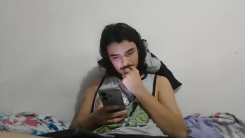 DANIEL online show from February 2026 03:13:01 AM