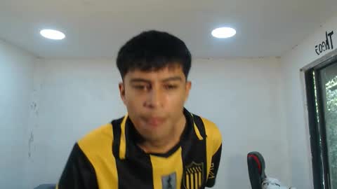 danielitopapii online show from November 2025 02:38:01 PM