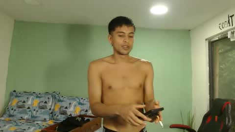 danielitopapii online show from March 2026 10:53:01 PM