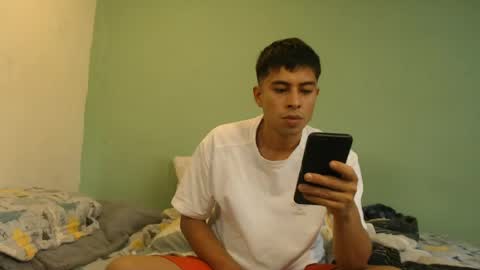 Snapshot of danielitopapii chatting on July 2026 03:01:02 PM danielitopapii online show from July 2026 03:01:02 PM