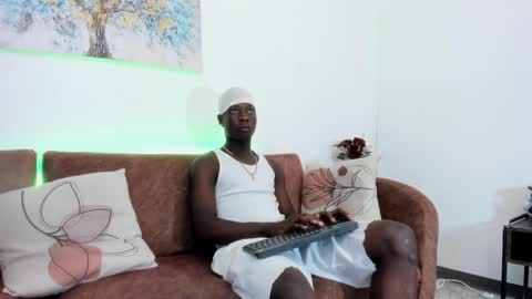 daniell_ferrari online show from January 2025 08:09:01 PM