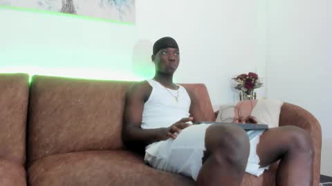 daniell_ferrari online show from January 2025 12:15:01 AM