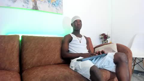 daniell_ferrari online show from January 2025 09:47:02 PM