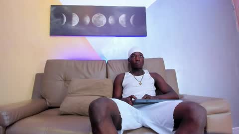 daniell_ferrari online show from January 2025 12:26:01 AM