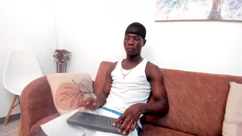 daniell_ferrari online show from February 2025 09:35:02 PM