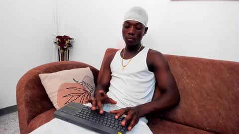 daniell_ferrari online show from February 2025 02:45:01 AM