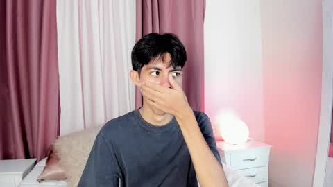 Daniel online show from April 2026 12:56:01 PM