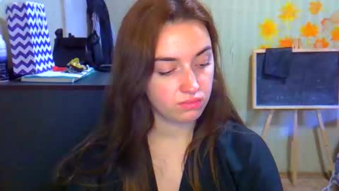 Daniella  online show from October 2025 10:48:01 AM