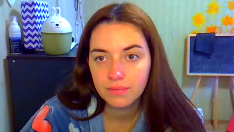 Daniella  online show from October 2025 08:22:01 AM