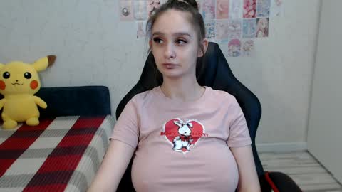 Daniella Martin online show from April 2026 12:41:01 AM