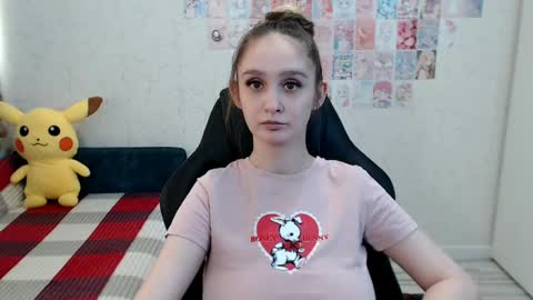 Daniella Martin online show from April 2026 10:43:02 AM