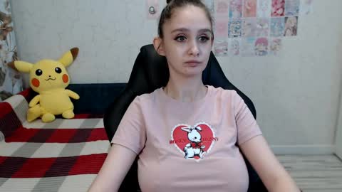 Snapshot of daniella_martin chatting on May 2026 12:50:01 AM Daniella Martin online show from May 2026 12:50:01 AM