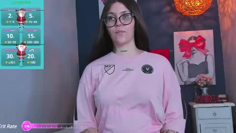 daniella online show from December 2024 05:55:02 PM