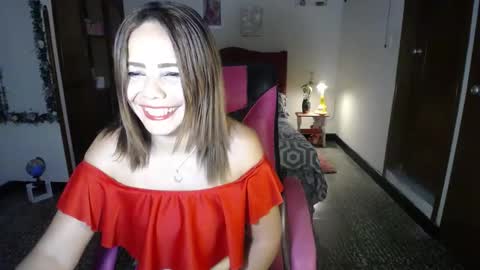 Angie online show from March 2025 06:56:02 PM