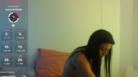 Snapshot of danielle_smithh chatting on September 2025 04:32:01 PM Danielle Smith online show from September 2025 04:32:01 PM