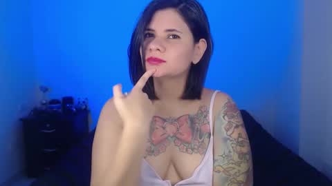 daniellerain online show from December 2024 05:45:02 AM