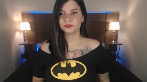 daniellerain online show from September 2025 02:14:01 AM